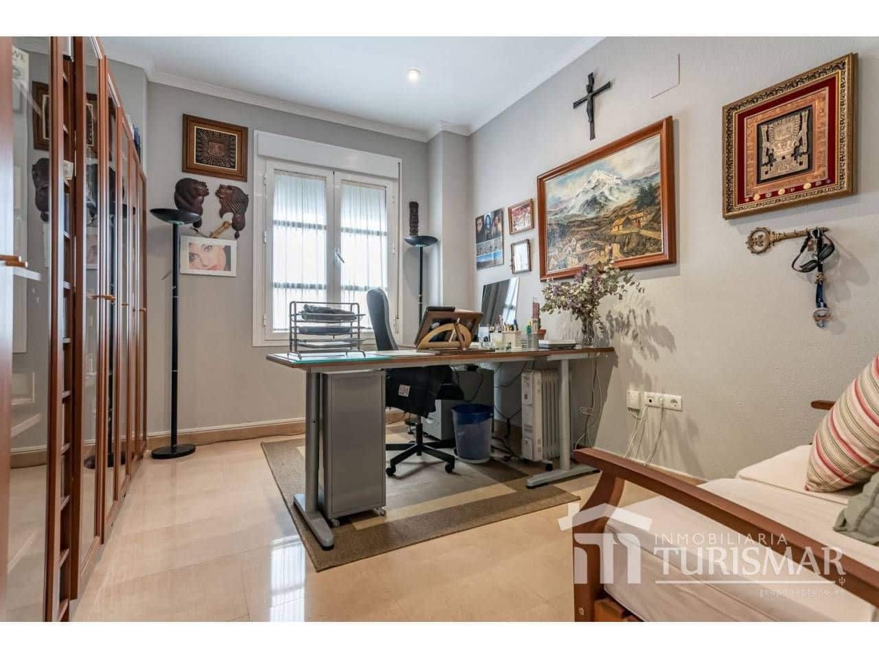 5 bedroom Townhouse for sale in Ayamonte - € 415,000 (Ref: 9443595)