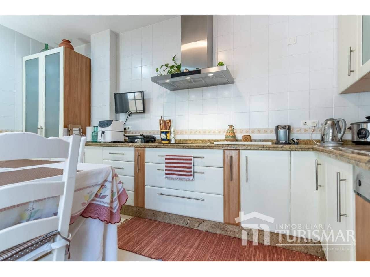 5 bedroom Townhouse for sale in Ayamonte - € 415,000 (Ref: 9443595)