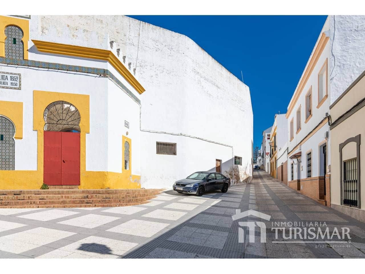 5 bedroom Townhouse for sale in Ayamonte - € 415,000 (Ref: 9443595)
