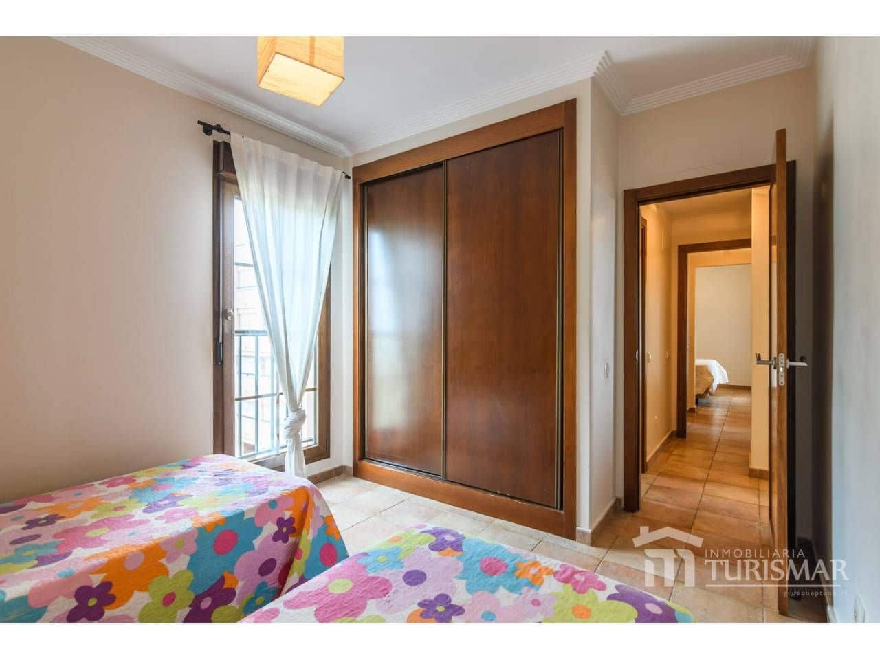 2 makuuhuone Ranta-asunto myytävänä paikassa Ayamonte mukana uima-altaan 
autotalli - 375 000 € (Ref: 9443596)