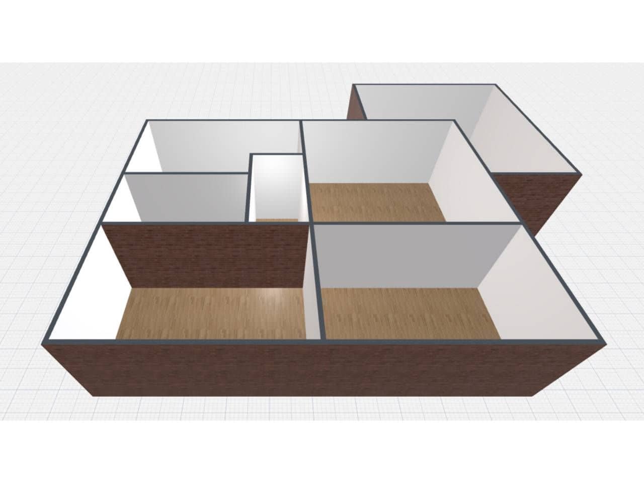 2 makuuhuone Ranta-asunto myytävänä paikassa Ayamonte mukana uima-altaan 
autotalli - 375 000 € (Ref: 9443596)