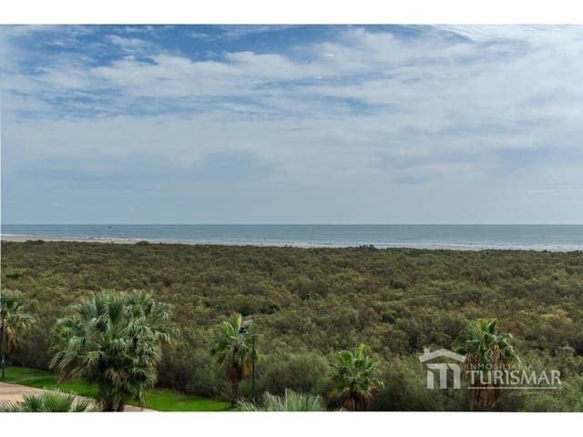 2 makuuhuone Ranta-asunto myytävänä paikassa Ayamonte mukana uima-altaan 
autotalli - 375 000 € (Ref: 9443596)