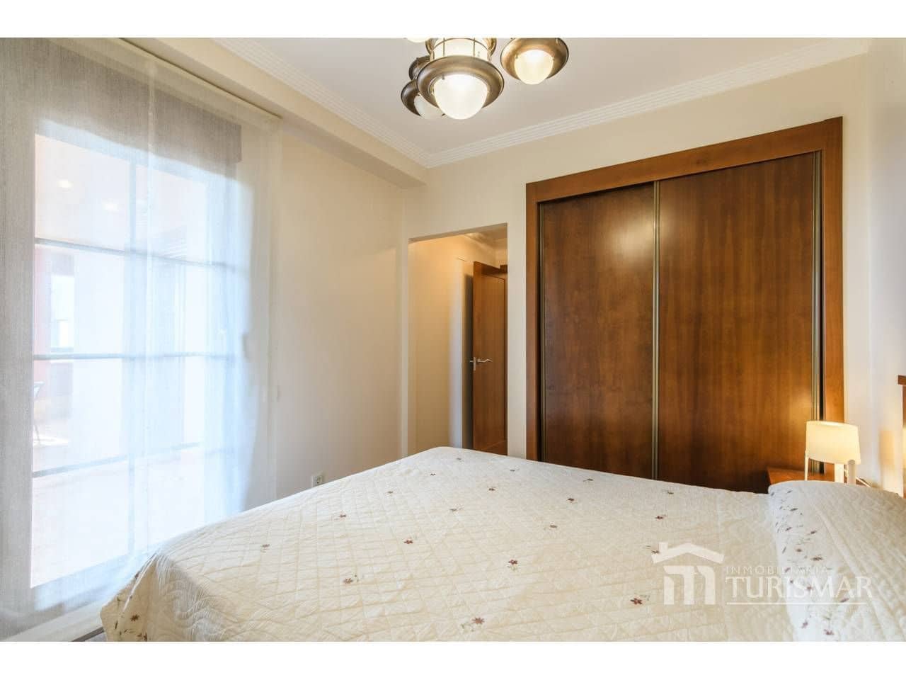 2 makuuhuone Ranta-asunto myytävänä paikassa Ayamonte mukana uima-altaan 
autotalli - 375 000 € (Ref: 9443596)