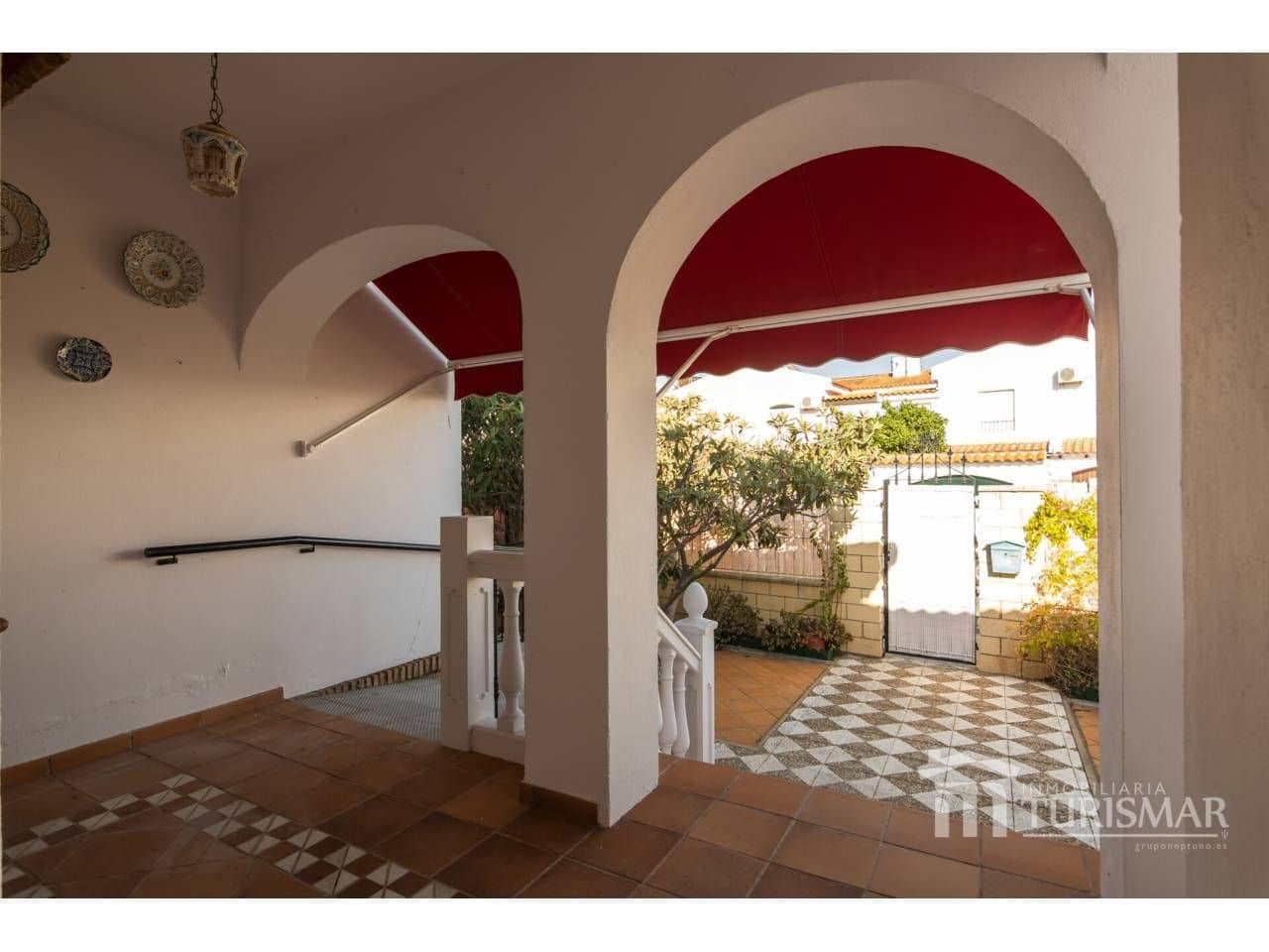 4 makuuhuone Huvila myytävänä paikassa Ayamonte mukana uima-altaan - 530 000 € (Ref: 9443597)