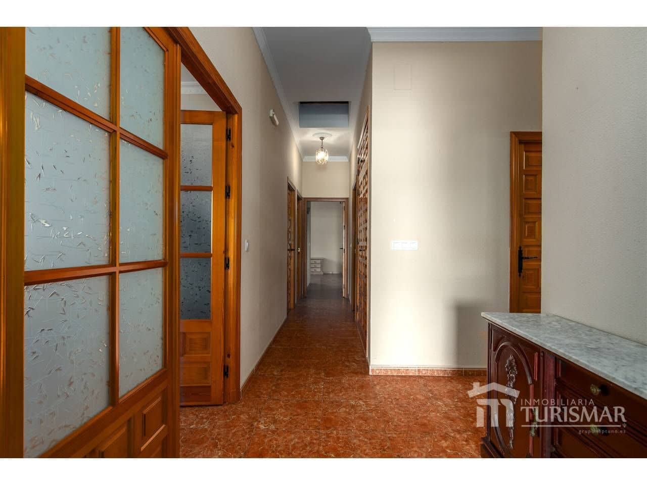 4 makuuhuone Huvila myytävänä paikassa Ayamonte mukana uima-altaan - 530 000 € (Ref: 9443597)