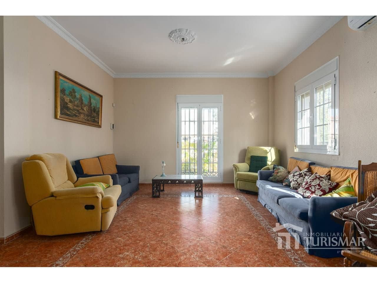 4 makuuhuone Huvila myytävänä paikassa Ayamonte mukana uima-altaan - 530 000 € (Ref: 9443597)