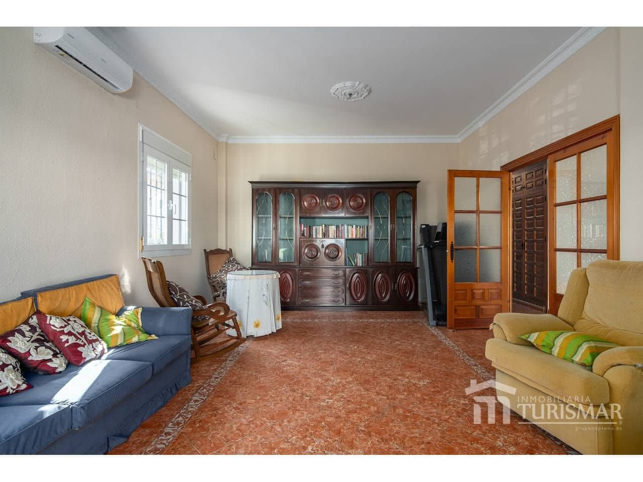 4 makuuhuone Huvila myytävänä paikassa Ayamonte mukana uima-altaan - 530 000 € (Ref: 9443597)