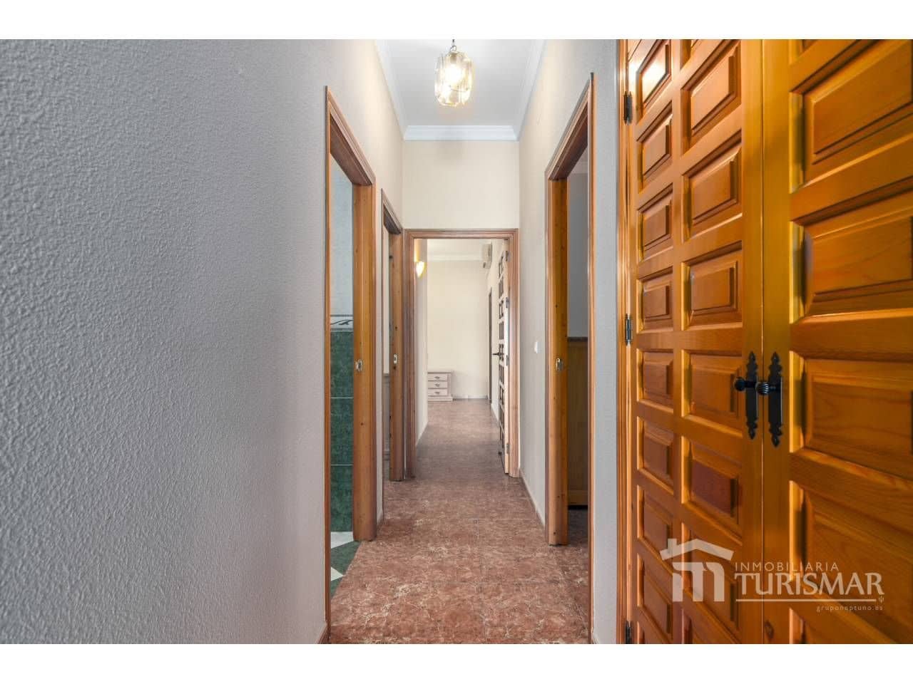 4 makuuhuone Huvila myytävänä paikassa Ayamonte mukana uima-altaan - 530 000 € (Ref: 9443597)