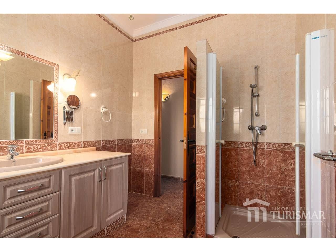 4 makuuhuone Huvila myytävänä paikassa Ayamonte mukana uima-altaan - 530 000 € (Ref: 9443597)