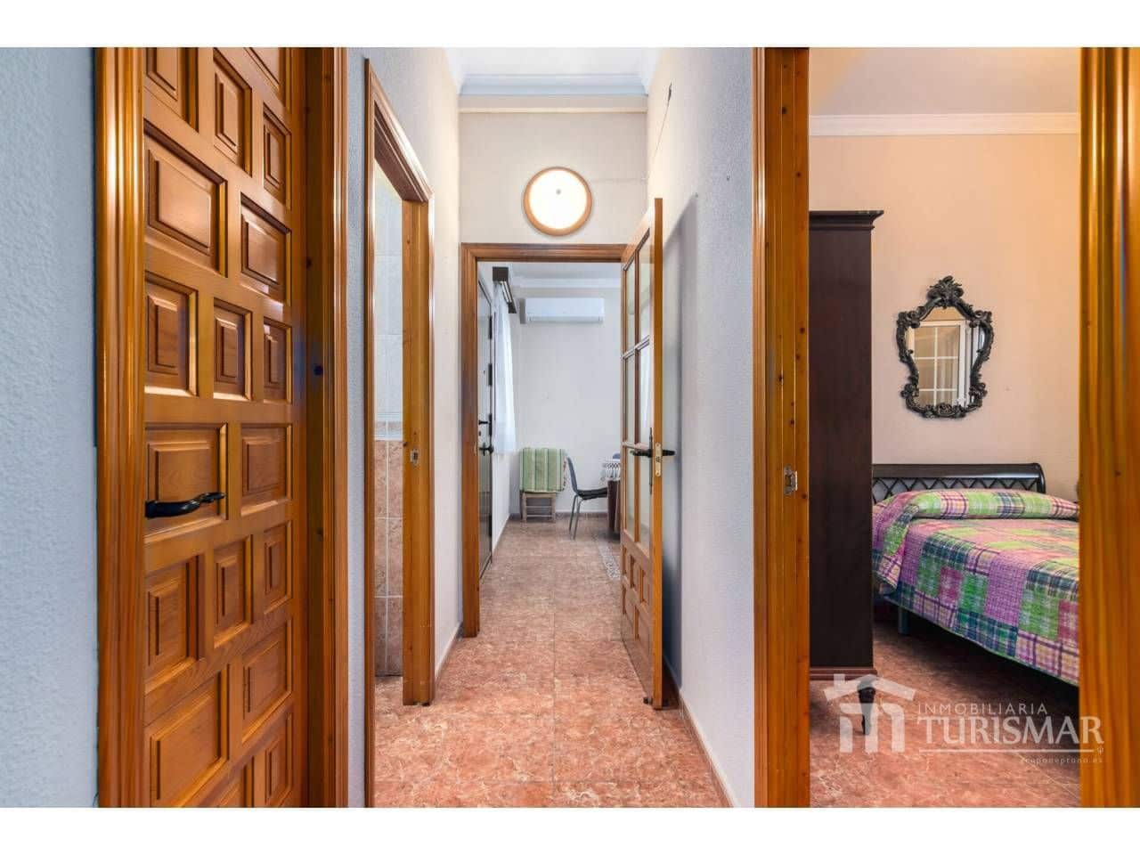 4 makuuhuone Huvila myytävänä paikassa Ayamonte mukana uima-altaan - 530 000 € (Ref: 9443597)