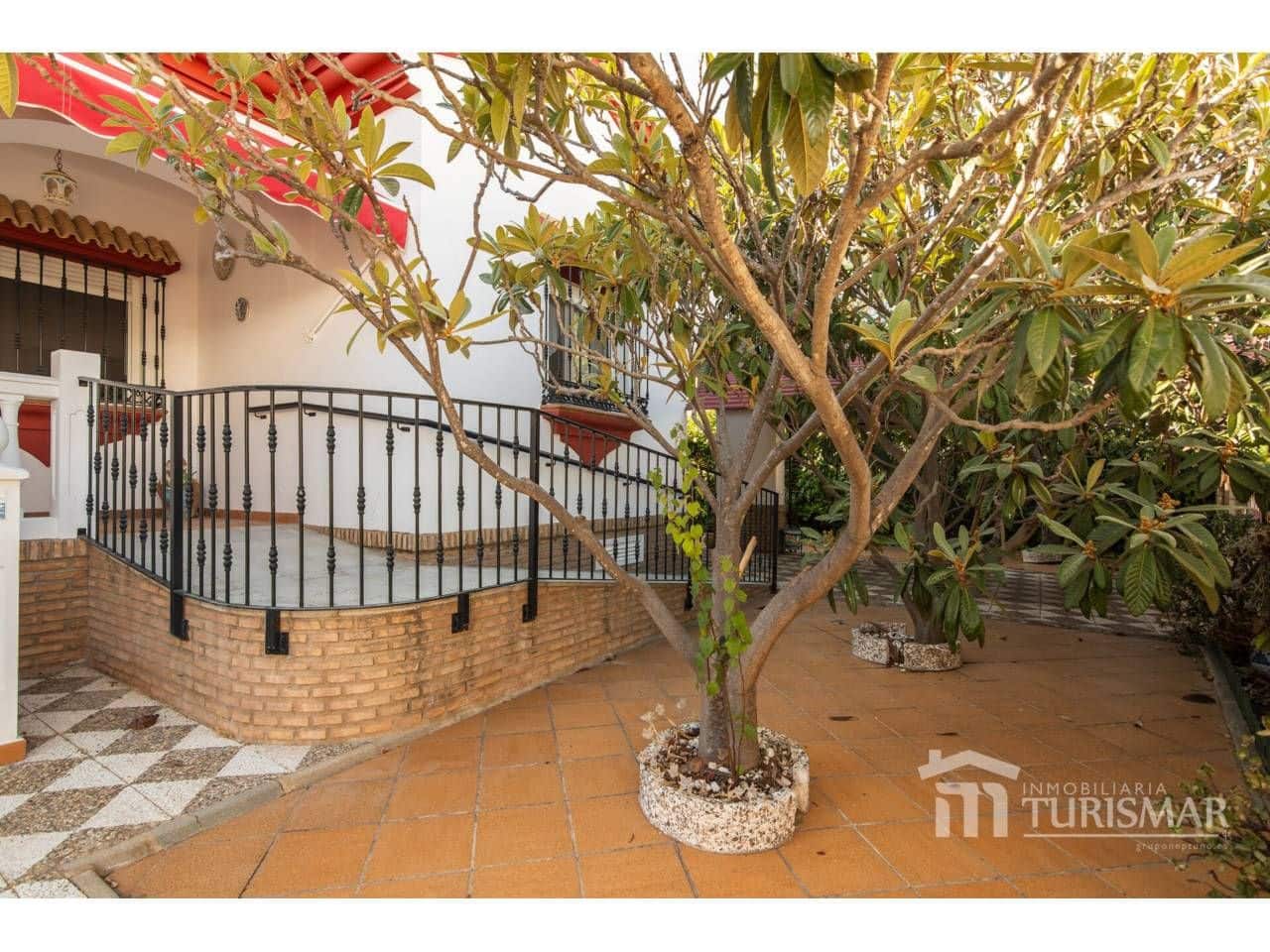 4 makuuhuone Huvila myytävänä paikassa Ayamonte mukana uima-altaan - 530 000 € (Ref: 9443597)