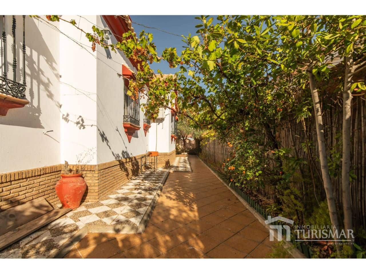 4 makuuhuone Huvila myytävänä paikassa Ayamonte mukana uima-altaan - 530 000 € (Ref: 9443597)