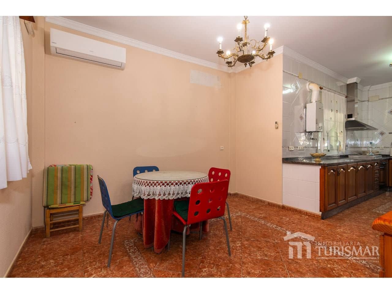 4 makuuhuone Huvila myytävänä paikassa Ayamonte mukana uima-altaan - 530 000 € (Ref: 9443597)