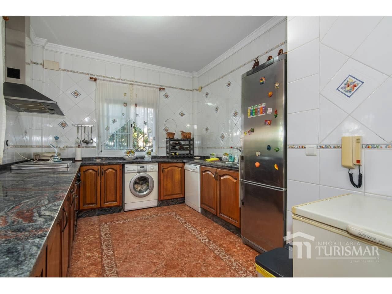 4 makuuhuone Huvila myytävänä paikassa Ayamonte mukana uima-altaan - 530 000 € (Ref: 9443597)