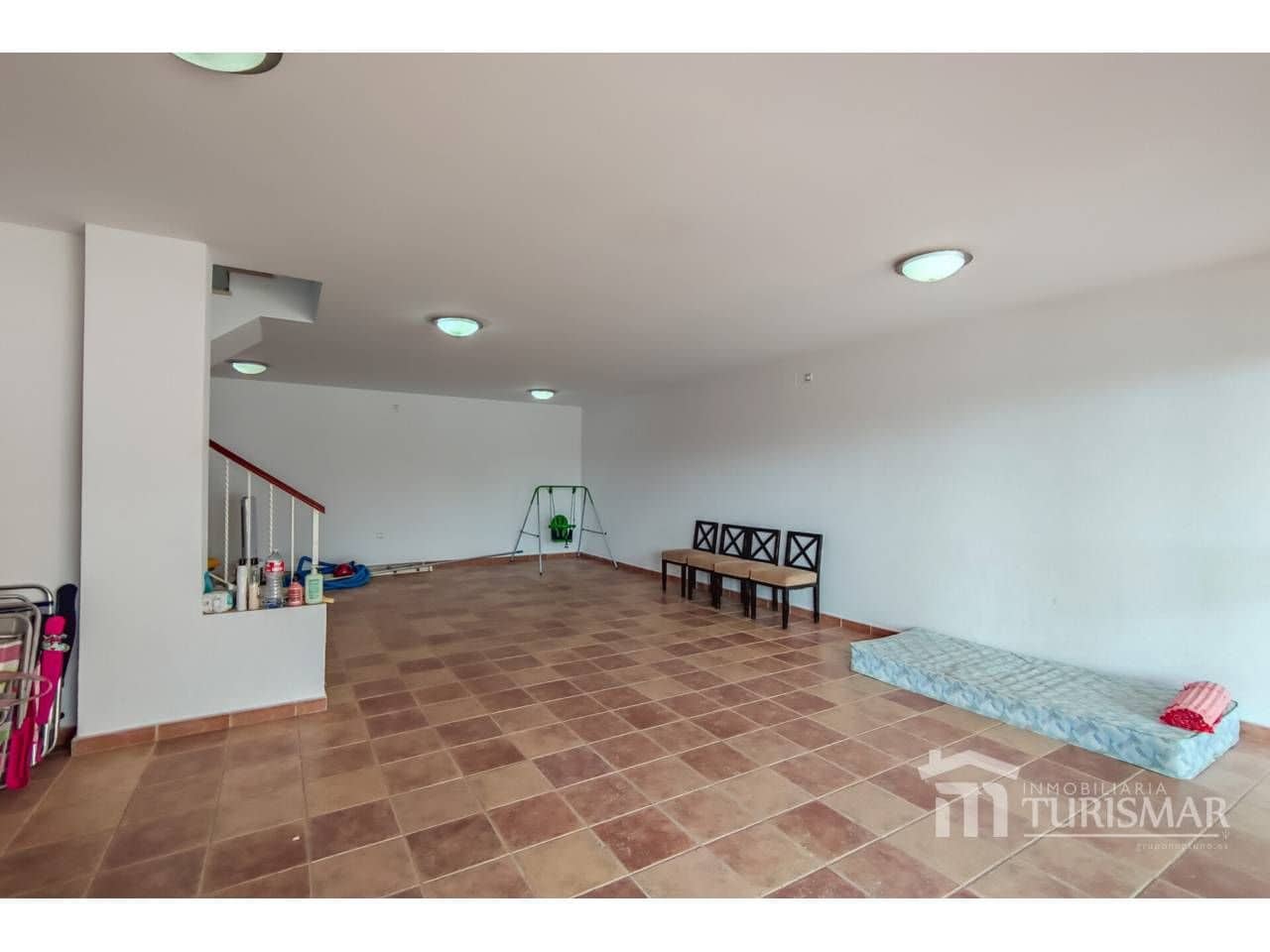 Chalet de 4 habitaciones en Ayamonte en venta con piscina - 419.000 € (Ref: 9443598)