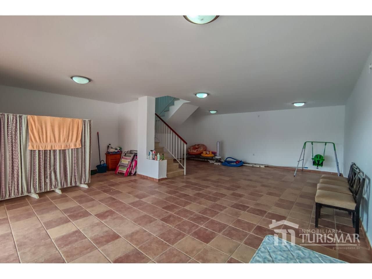 Chalet de 4 habitaciones en Ayamonte en venta con piscina - 419.000 € (Ref: 9443598)