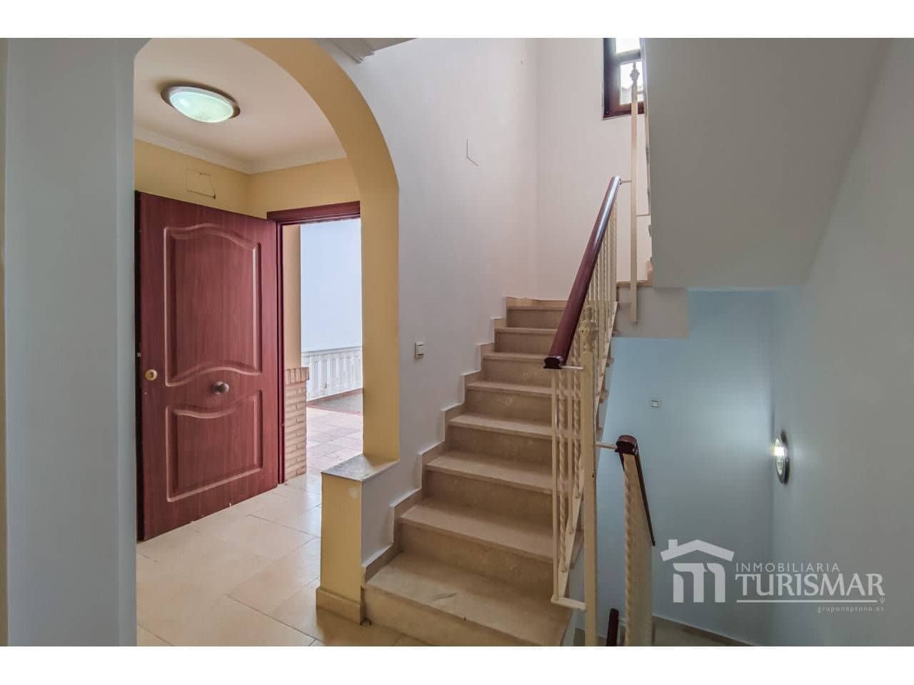 Chalet de 4 habitaciones en Ayamonte en venta con piscina - 419.000 € (Ref: 9443598)