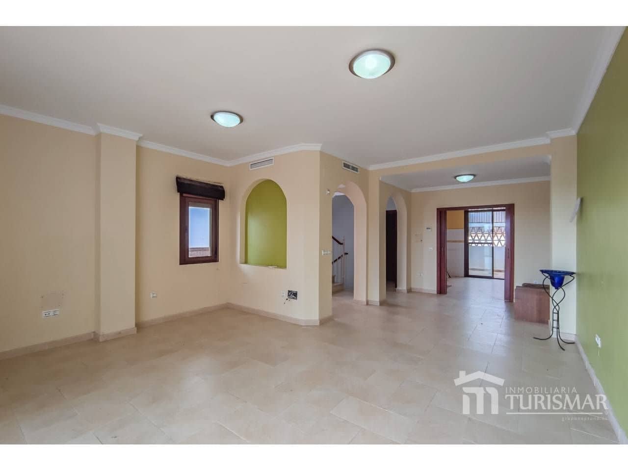 Chalet de 4 habitaciones en Ayamonte en venta con piscina - 419.000 € (Ref: 9443598)