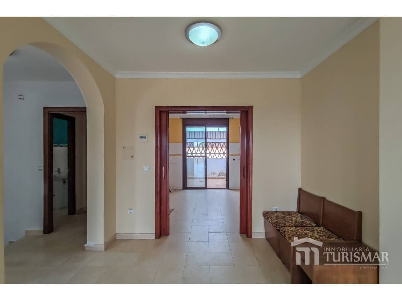 Chalet de 4 habitaciones en Ayamonte en venta con piscina - 419.000 € (Ref: 9443598)