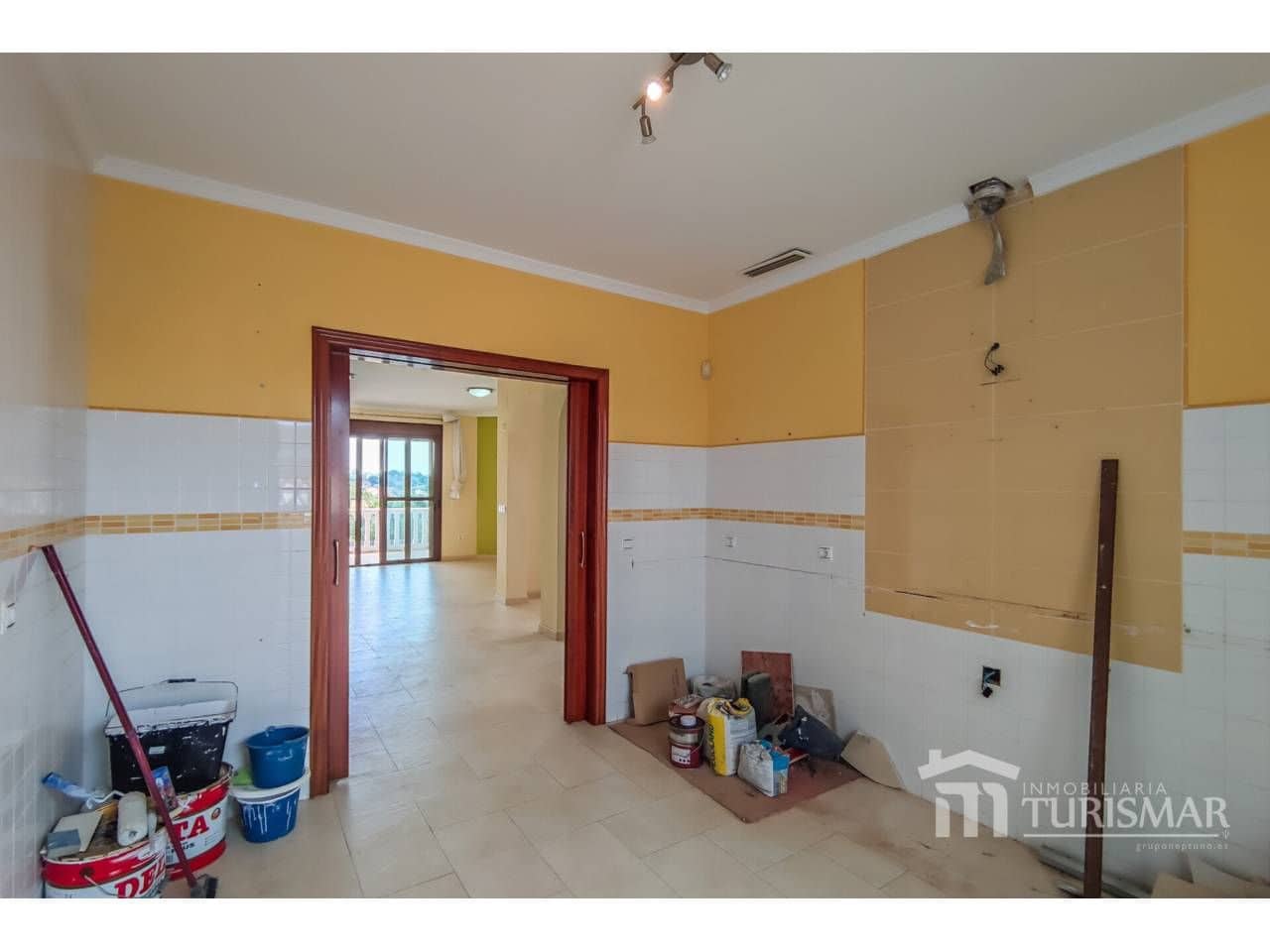 Chalet de 4 habitaciones en Ayamonte en venta con piscina - 419.000 € (Ref: 9443598)