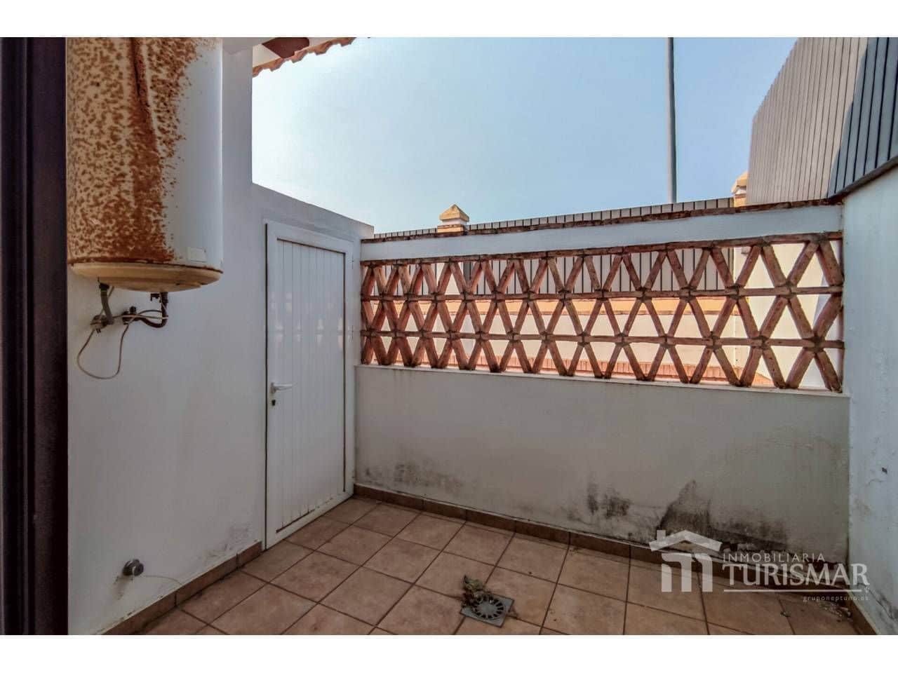 Chalet de 4 habitaciones en Ayamonte en venta con piscina - 419.000 € (Ref: 9443598)