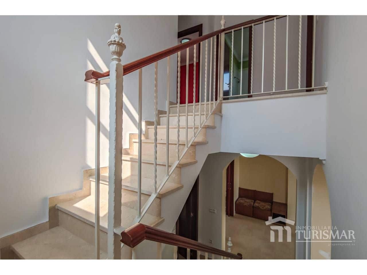 Chalet de 4 habitaciones en Ayamonte en venta con piscina - 419.000 € (Ref: 9443598)