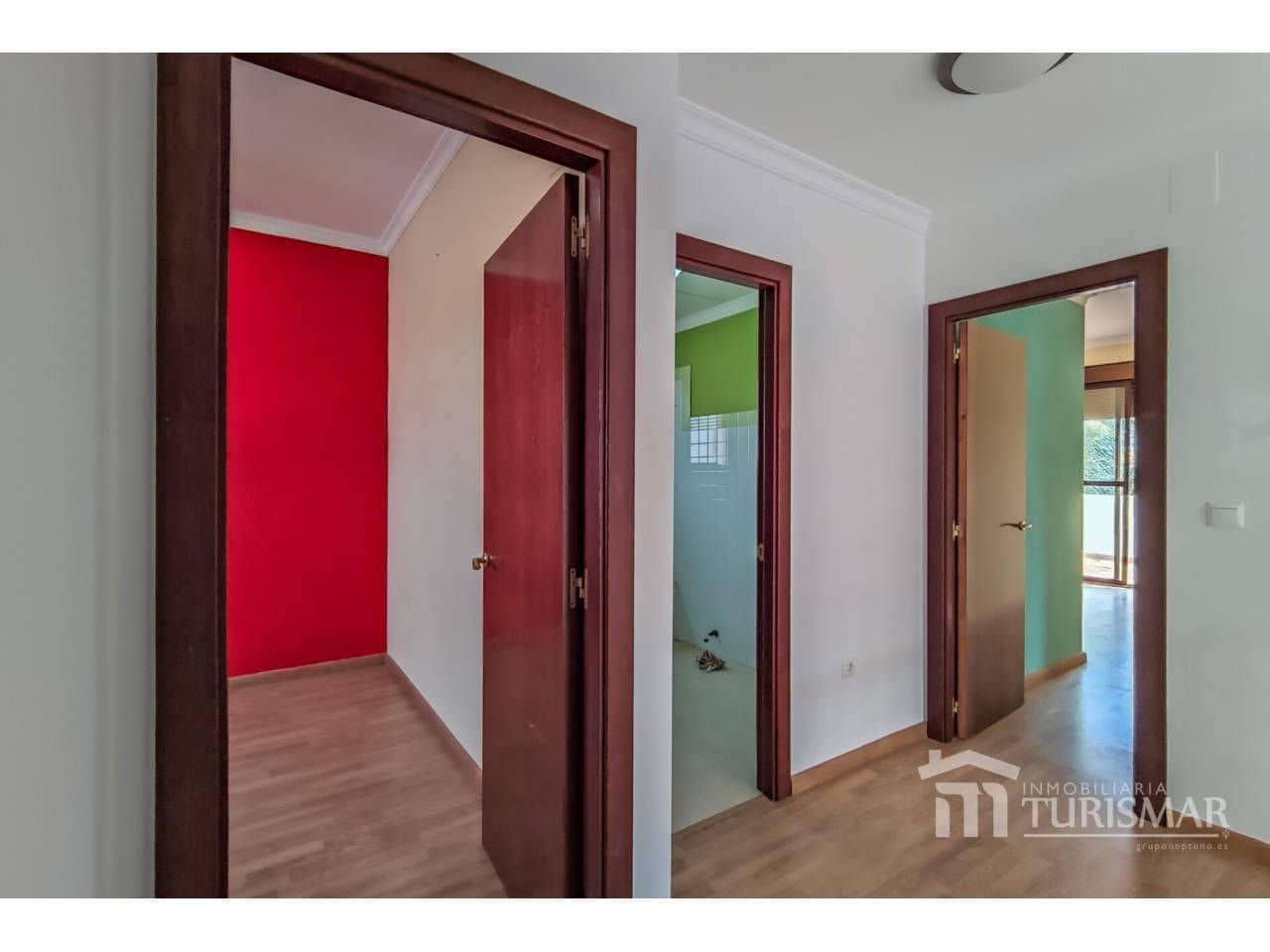 Chalet de 4 habitaciones en Ayamonte en venta con piscina - 419.000 € (Ref: 9443598)