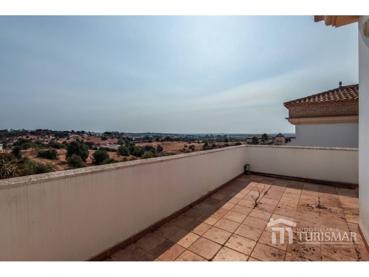 Chalet de 4 habitaciones en Ayamonte en venta con piscina - 419.000 € (Ref: 9443598)