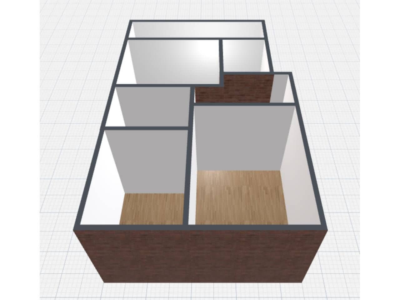 Chalet de 4 habitaciones en Ayamonte en venta con piscina - 419.000 € (Ref: 9443598)