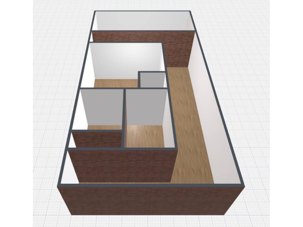 Chalet de 4 habitaciones en Ayamonte en venta con piscina - 419.000 € (Ref: 9443598)