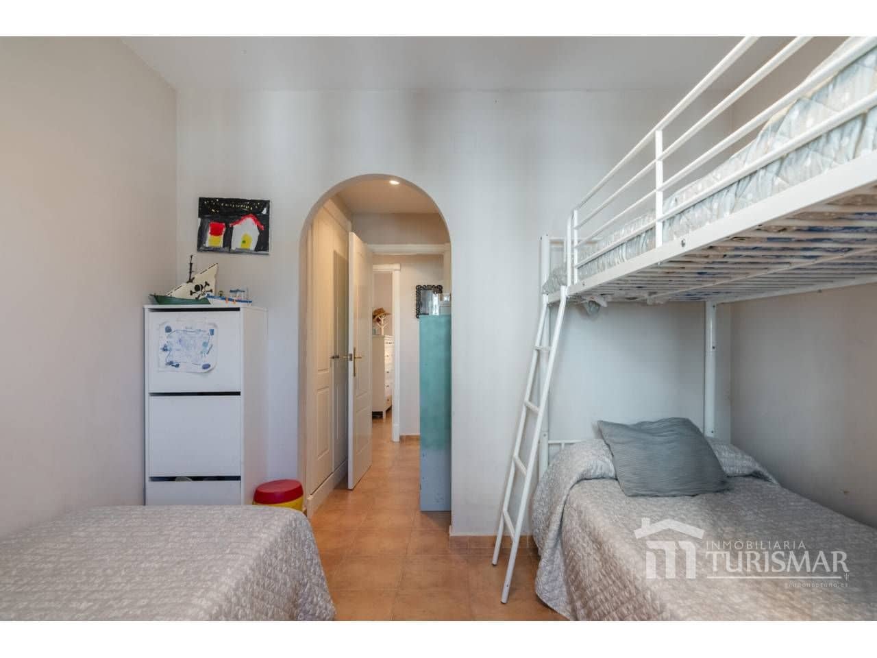 2 bedroom Beach Apartment for sale in Ayamonte with pool garage - € 235,000 (Ref: 9443599)