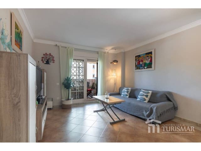 2 bedroom Beach Apartment for sale in Ayamonte with pool garage - € 235,000 (Ref: 9443599)