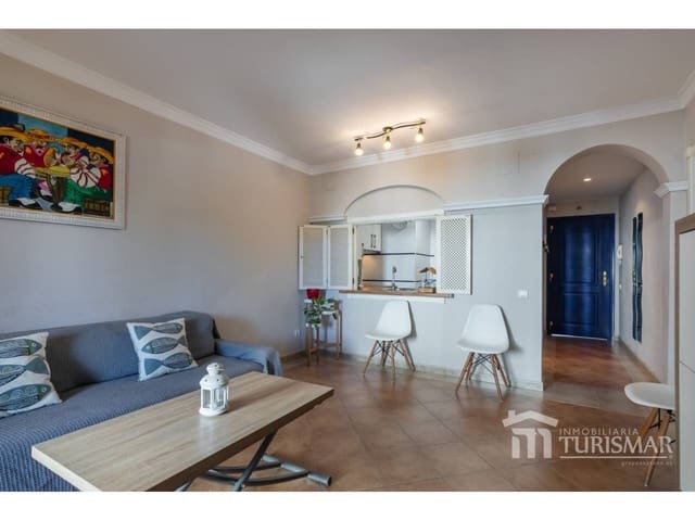 2 bedroom Beach Apartment for sale in Ayamonte with pool garage - € 235,000 (Ref: 9443599)