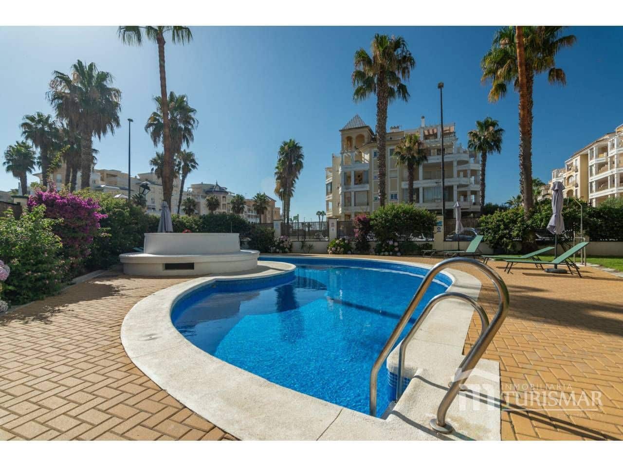 2 bedroom Beach Apartment for sale in Ayamonte with pool garage - € 235,000 (Ref: 9443599)