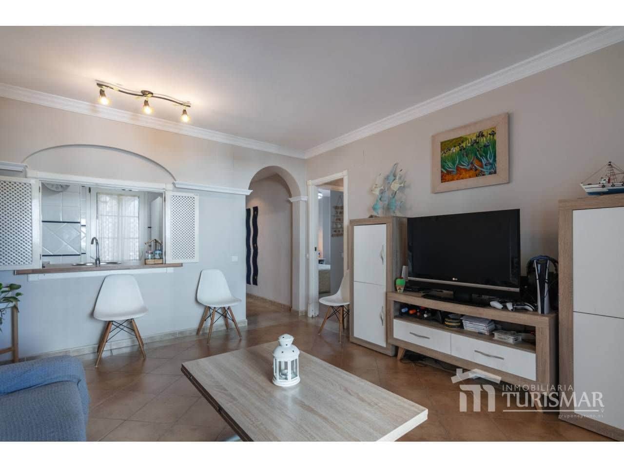 2 bedroom Beach Apartment for sale in Ayamonte with pool garage - € 235,000 (Ref: 9443599)