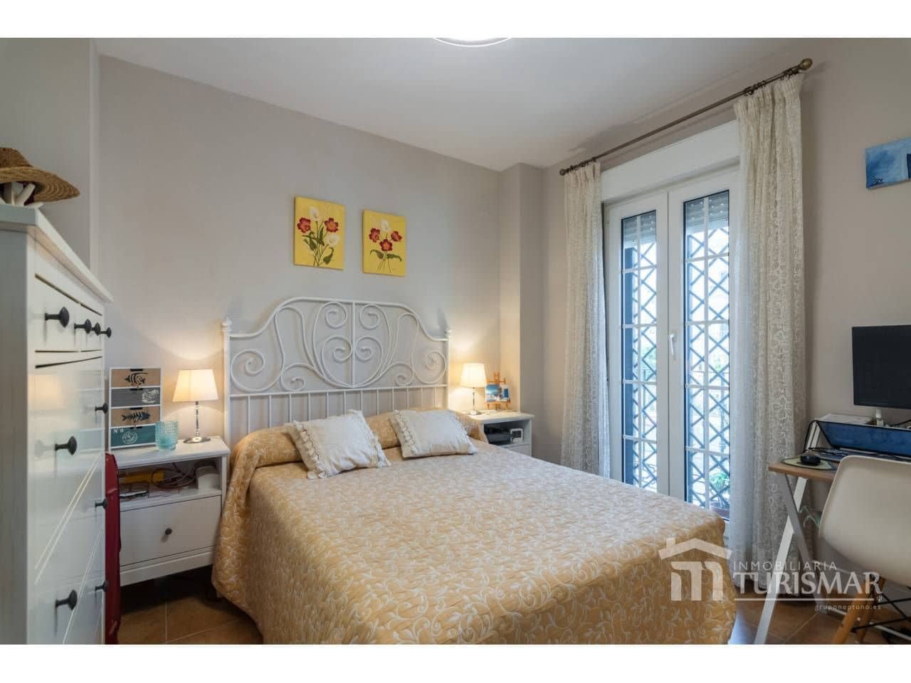 2 bedroom Beach Apartment for sale in Ayamonte with pool garage - € 235,000 (Ref: 9443599)