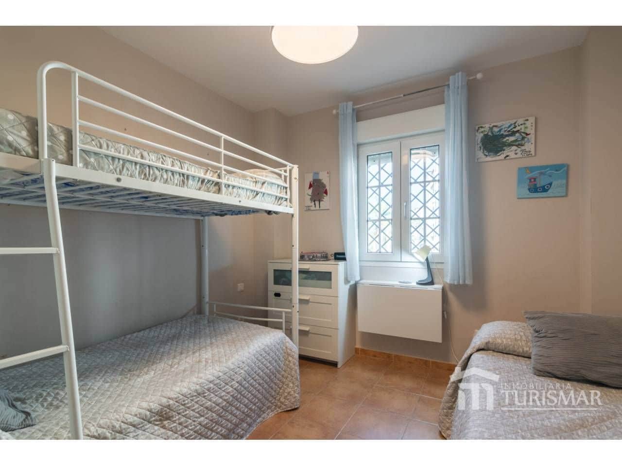 2 bedroom Beach Apartment for sale in Ayamonte with pool garage - € 235,000 (Ref: 9443599)