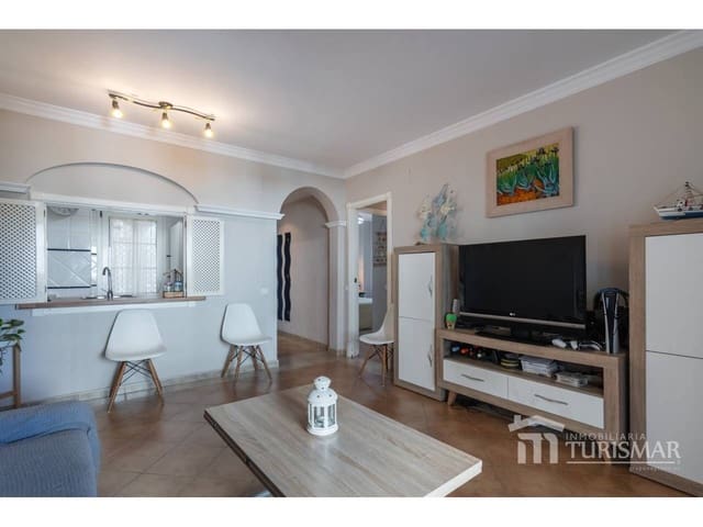 2 bedroom Beach Apartment for sale in Ayamonte with pool garage - € 235,000 (Ref: 9443599)