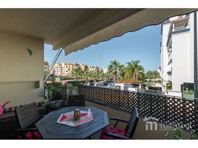 2 bedroom Beach Apartment for sale in Ayamonte with pool garage - € 235,000 (Ref: 9443599)