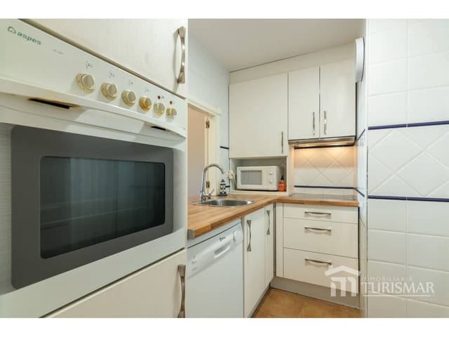 2 bedroom Beach Apartment for sale in Ayamonte with pool garage - € 235,000 (Ref: 9443599)