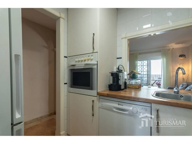 2 bedroom Beach Apartment for sale in Ayamonte with pool garage - € 235,000 (Ref: 9443599)