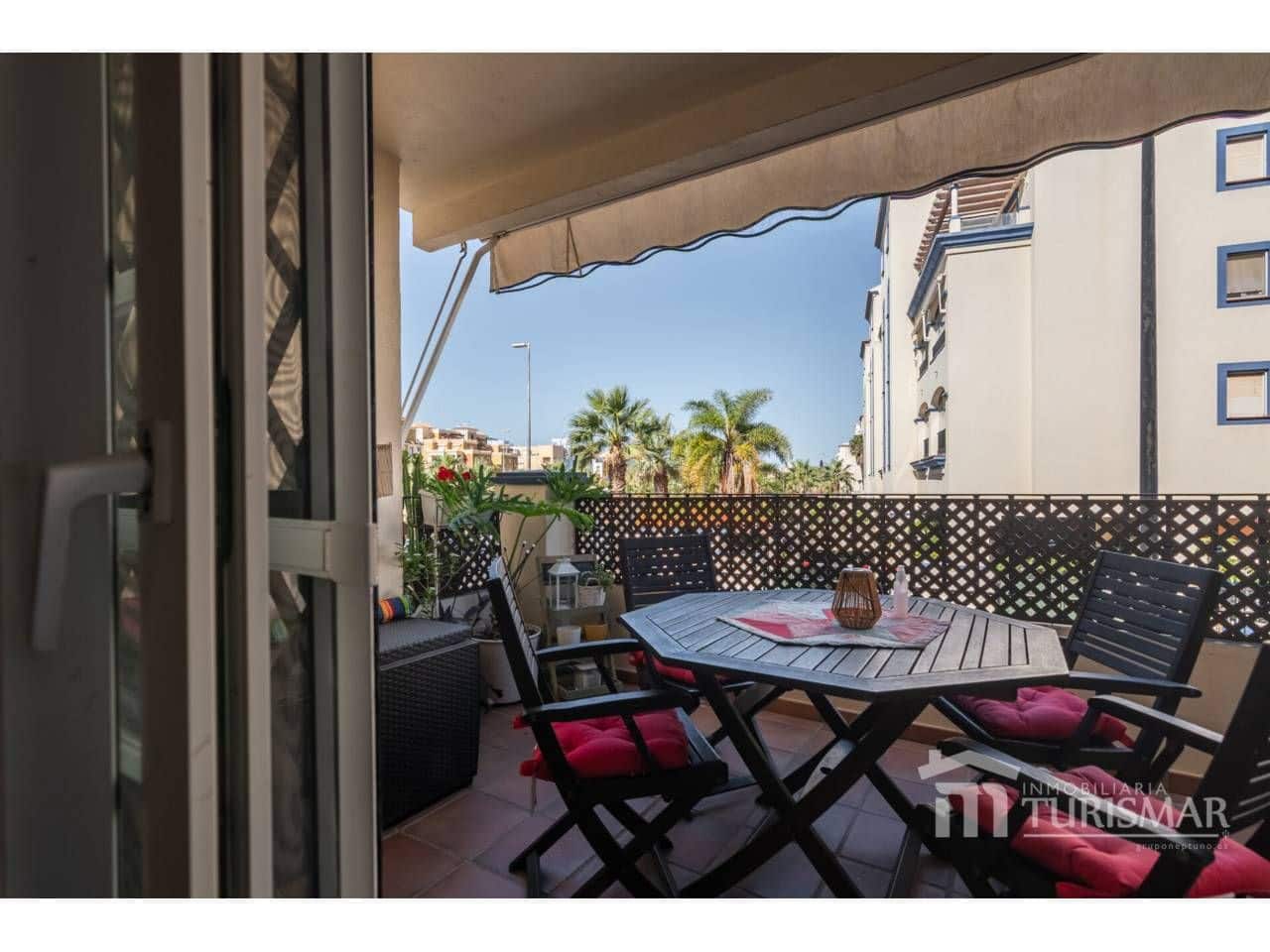 2 bedroom Beach Apartment for sale in Ayamonte with pool garage - € 235,000 (Ref: 9443599)