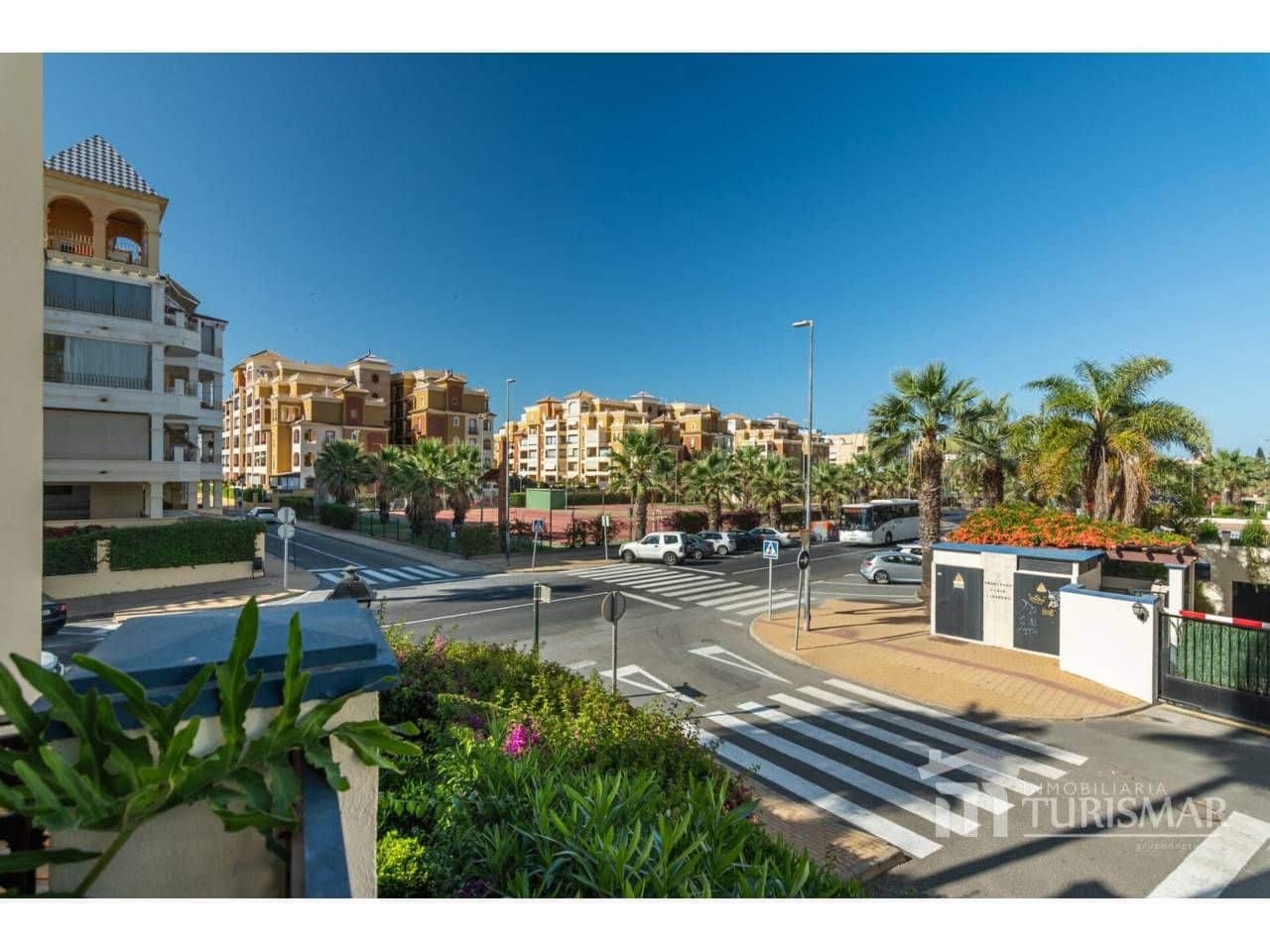 2 bedroom Beach Apartment for sale in Ayamonte with pool garage - € 235,000 (Ref: 9443599)