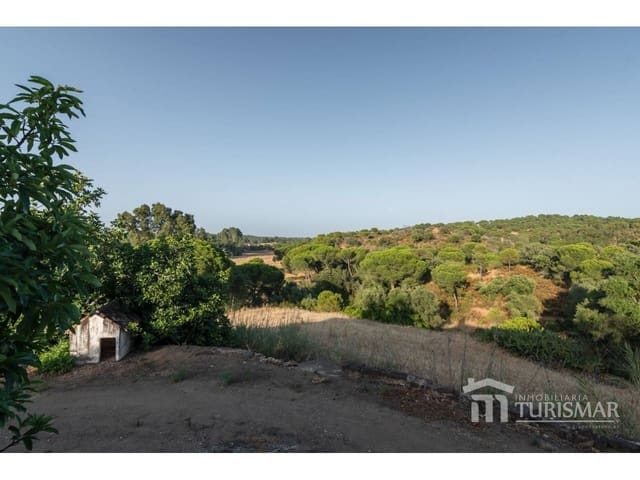 Finca/Landehus til salg i Ayamonte - € 1.400.000 (Ref: 9443600)