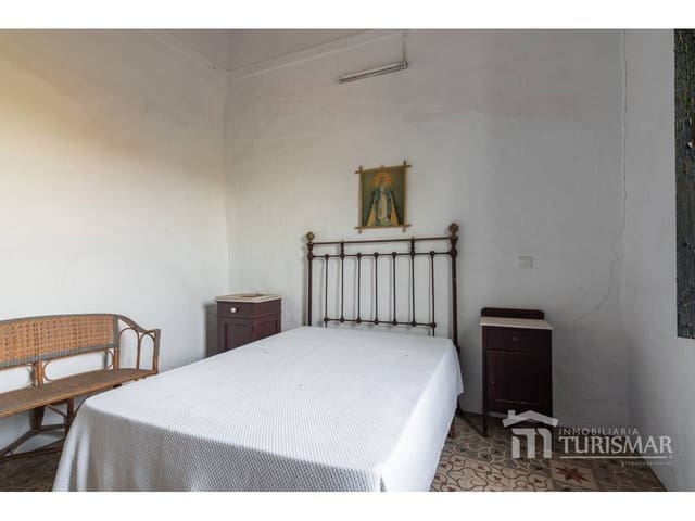 Finca/Landehus til salg i Ayamonte - € 1.400.000 (Ref: 9443600)