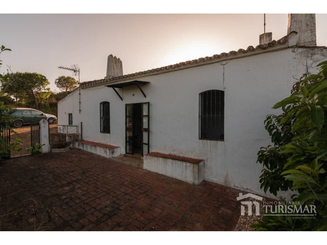 Finca/Country House for sale in Ayamonte - € 1,400,000 (Ref: 9443600)