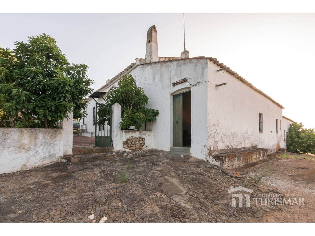 Finca/Country House for sale in Ayamonte - € 1,400,000 (Ref: 9443600)