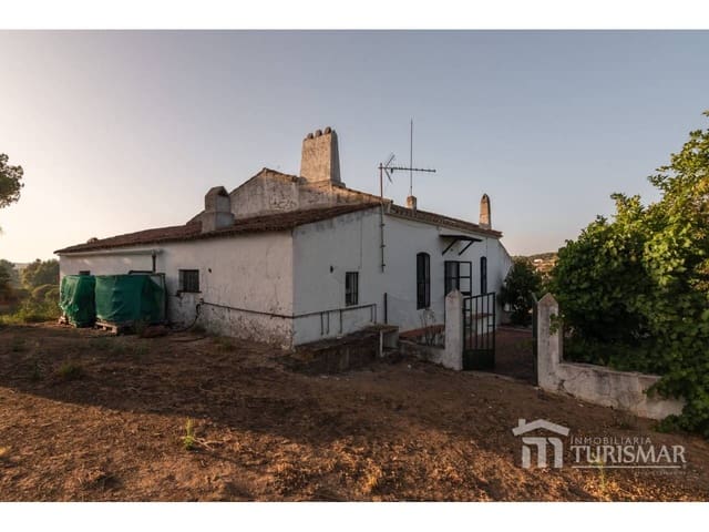 Finca/Landehus til salg i Ayamonte - € 1.400.000 (Ref: 9443600)