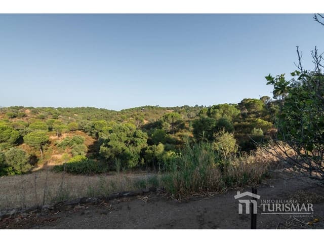 Finca/Landehus til salg i Ayamonte - € 1.400.000 (Ref: 9443600)