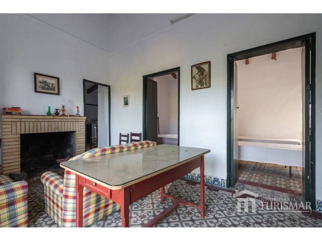 Finca/Landehus til salg i Ayamonte - € 1.400.000 (Ref: 9443600)